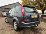 Ford C-Max 2.0-16V Trend | Automaat | Clima + Cruise nu €5, Auto's, Ford, 65 €/maand, Stof, Gebruikt, Zwart