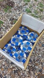 Gerriets Vario Gaffer Tape Wit, Ophalen, Nieuw, Materiaal