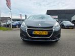 Peugeot 208 1.2 PureTech Active, Voorwielaandrijving, Stof, Gebruikt, Euro 6