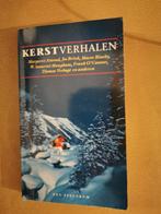 Kerst : boek met kerstverhalen, Diversen, Kerst, Ophalen, Zo goed als nieuw