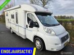 Adria mobil Coral 660 3.0 Multijet 158 pk, E&P levelsysteem, Caravans en Kamperen, Campers, 7 tot 8 meter, Bedrijf, Adria, Half-integraal