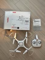 Syma Pro 2,4, Ophalen of Verzenden, Zo goed als nieuw, Drone met camera