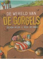 Jochem Myer # De wereld van de Gorgels., Ophalen of Verzenden, Gelezen, Fictie algemeen