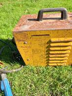 Oude Lasmachine - Gebruikt, Doe-het-zelf en Verbouw, Gereedschap | Lasapparaten, Ophalen of Verzenden, Gebruikt, Minder dan 150 ampère