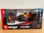 Bburago Red Bull Racing RB15 Max Verstappen 1:43 Nieuw, Ophalen of Verzenden, Nieuw, Auto, Overige merken