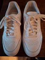 Puma Sportschoenen Wit Maat 40.5, Puma, Ophalen of Verzenden, Gedragen, Wit