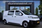 Citroen JUMPY 1.6 BLUEHDI AUTOMAAT*CRUISE*PARKEERSENSOREN*TR, Automaat, Wit, Origineel Nederlands, Bedrijf