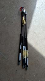 Gasdrukveren 400N - Lengte 585mm, Ophalen, Nieuw