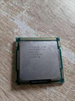 Intel Core i5-750, 4-core, Zo goed als nieuw, LGA 1156, Intel Core i5