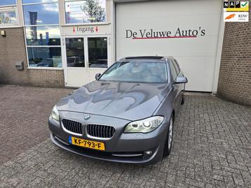 BMW 5-serie Touring 520i High Executive ketting vervangen beschikbaar voor biedingen