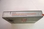 Boskalis Westminster Jubileumboek in Cassette — Nieuwstaat, Ophalen of Verzenden, 20e eeuw of later, Zo goed als nieuw