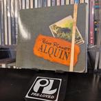 Alquin - Blue Planet, Ophalen of Verzenden, Gebruikt, Poprock