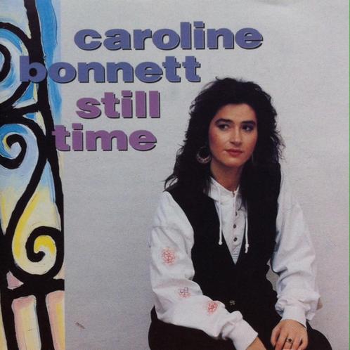 Caroline Bonnett, Cd's en Dvd's, Cd's | Pop, Gebruikt, Ophalen of Verzenden