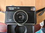 Agfa Agfamatic 100 Sensor Camera, Audio, Tv en Foto, Fotocamera's Analoog, Gebruikt, Compact, Ophalen, Overige Merken