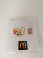 McDonald's pins (Nieuw!), Ophalen of Verzenden, Nieuw