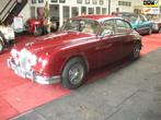 Jaguar MK II AUTOMAAT 3.8, Automaat, Achterwielaandrijving, Gebruikt, Overige carrosserieën