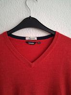 Gaastra Rode Trui - Maat XL, Gaastra, Maat 56/58 (XL), Ophalen of Verzenden, Zo goed als nieuw