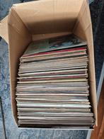 Div. LP's. In 1 keer ophalen, Ophalen, Gebruikt, Overige formaten, Overige typen