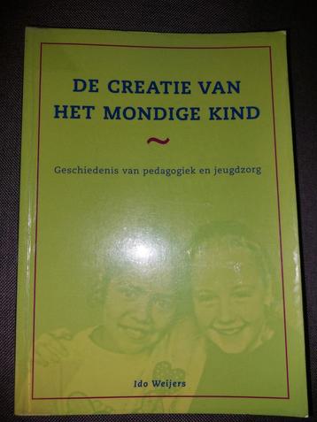 De Creatie van het Mondige Kind - Ido Weijers beschikbaar voor biedingen