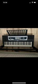 Yamaha YPT-210, Muziek en Instrumenten, Keyboards, Zo goed als nieuw, Yamaha, Ophalen