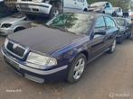 Skoda Octavia 1.6 ONDERDELEN, Gebruikt, Skoda, Skoda