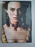 The Duchess DVD - Historisch Drama, Vanaf 12 jaar, Ophalen of Verzenden, Zo goed als nieuw, Historisch of Kostuumdrama