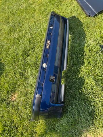 BMW E36 compact M achterbumper beschikbaar voor biedingen