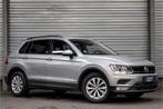 Volkswagen Tiguan 1.4 TSI 150PK DSG |Camera|Cruise|Trekhaak, Auto's, Euro 6, 4 cilinders, 150 pk, Origineel Nederlands