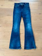 Flare jeans Denham Farrah, Denham, Blauw, Ophalen of Verzenden, Zo goed als nieuw