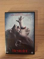 Restraint, Vanaf 16 jaar, Ophalen of Verzenden, Zo goed als nieuw, Overige genres