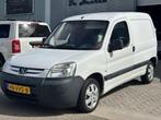 Peugeot Partner 170C 1.6 HDI NW APK, Voorwielaandrijving, Gebruikt, 4 cilinders, 1194 kg