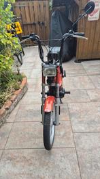 tomos de luxe  a35 e start, Ophalen, Gebruikt
