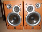 Prima Yamaha NX-GX505 boekenplank luidsprekers, Gebruikt, Minder dan 60 watt, Front, Rear of Stereo speakers, Ophalen