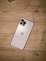 Iphone 12 pro 128gb goud gebruikt - origineel, 128 GB, Zo goed als nieuw, Goud, IPhone 12 Pro