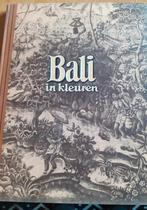 Douwe Egberts landen album Bali, Ophalen of Verzenden, Gelezen