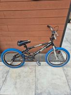haro bmx, Ophalen, Gebruikt, Staal