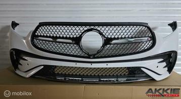 Mercedes GLC bumper voor AMG W254 X254 ('22->) A2548851501 beschikbaar voor biedingen