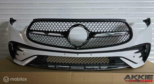 Mercedes GLC bumper voor AMG W254 X254 ('22->) A2548851501, Auto-onderdelen, Carrosserie en Plaatwerk, Bumper, Voor, Gebruikt