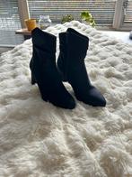 Marco Tozzi Laarsjes - Maat 37, Kleding | Dames, Schoenen, Blauw, Lage of Enkellaarzen, Marco Tozzi, Ophalen of Verzenden