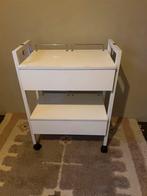 Trolley voor bijvoorbeeld pedicure of schoonheid, Ophalen of Verzenden