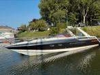 Sunseeker tomahawk 37 2x diesel speedcruiser top boot, Watersport en Boten, Motorboten en Motorjachten, Ophalen, Diesel, Zo goed als nieuw