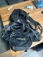 backpack 60L, Ophalen, Zo goed als nieuw