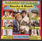 LP: Greatest TV Themes, Cd's en Dvd's, Ophalen of Verzenden, Zo goed als nieuw, 12 inch, Pop