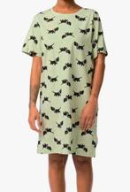 Takkie damesnachthemd katoen / Hema pyjama, Kleding | Dames, Pyjama's, Ophalen of Verzenden