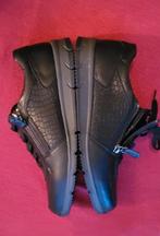 Medicus Zwarte Leren Veterschoenen Maat 39, Medicus, Zwart, Nieuw, Ophalen of Verzenden