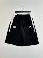 Baleciaga Shorts - Maat M, Maat 48/50 (M), Zwart, Nieuw, Ophalen of Verzenden