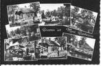 Groeten uit Mooi Giethoorn., Ophalen of Verzenden, 1960 tot 1980, Ongelopen, Overijssel