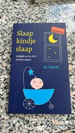 Eduard Estivill - Slaap kindje, slaap, Ophalen of Verzenden, Zo goed als nieuw, Eduard Estivill