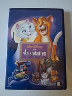 De Aristokatten DISNEY, Alle leeftijden, Ophalen of Verzenden, Zo goed als nieuw, Amerikaans