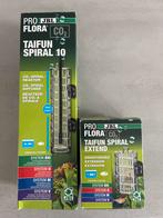 JBL taifun spiral 10 + extend. CO2 spiral diffuser te koop!, Dieren en Toebehoren, Ophalen of Verzenden, Gebruikt, Filter of Co2
